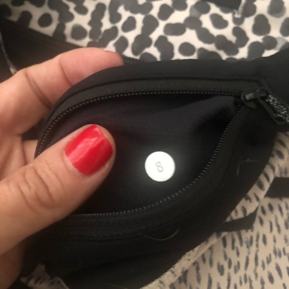 Lululemon speed shorts 8 - Picture 3 of 4